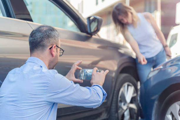 Professional Car Insurance Near Me technician working in Folsom, CA